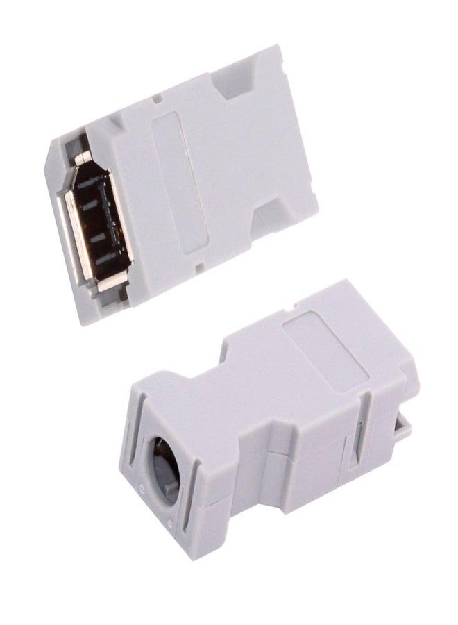 تشينيانغ موصل مقبس CN3 لمحرك سيرفو مشفر من نوع Chenyang Firewire IEEE 1394 SM ذو 6 دبابيس 54280-0609 مع غطاء تجميع من نوع المزلاج - Image 5